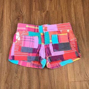 Roxy Short Shorts (Children's)